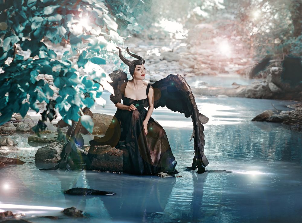 Photograph by Светлана Гаврильцова