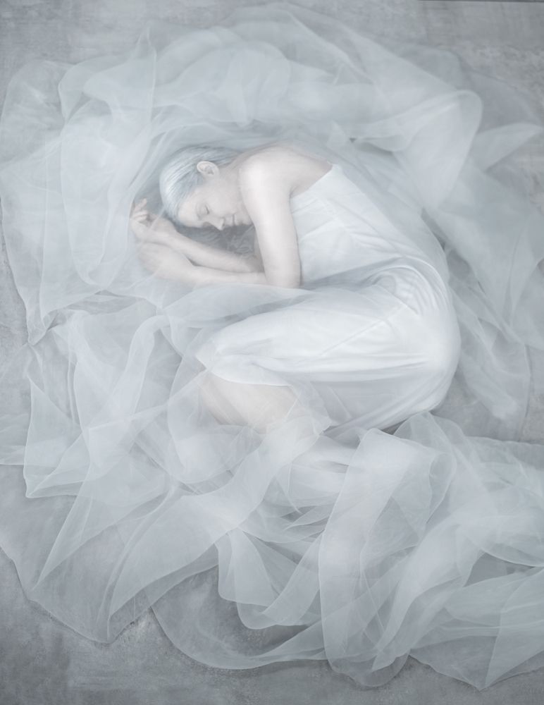 Метаморфозы Души. Часть I. Пробуждение.