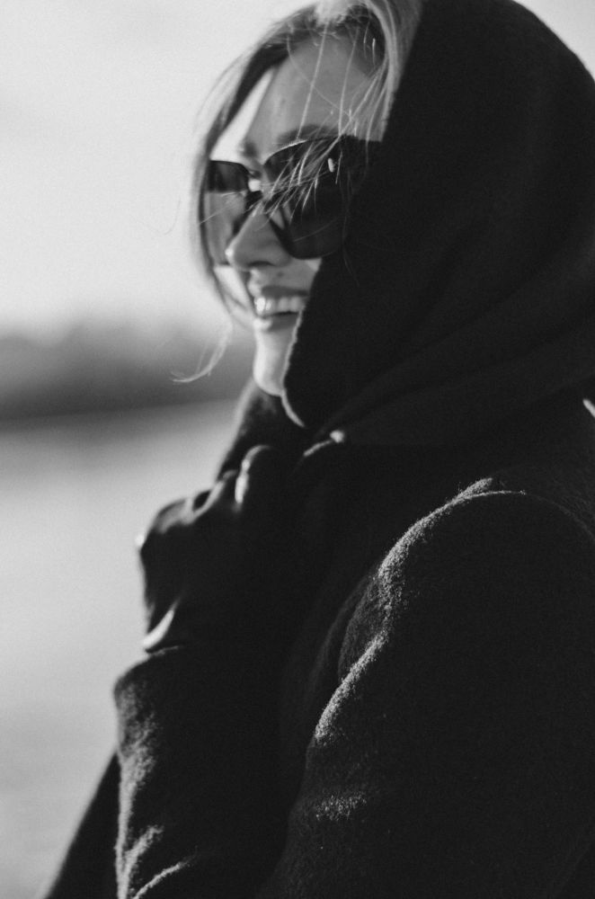 Фотография автора Iryna Mokhonko - Nosach