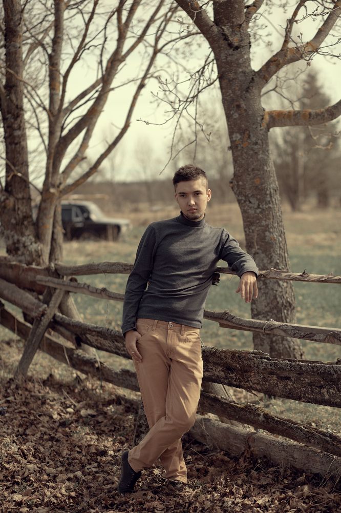 Photograph by Екатерина Казанцева