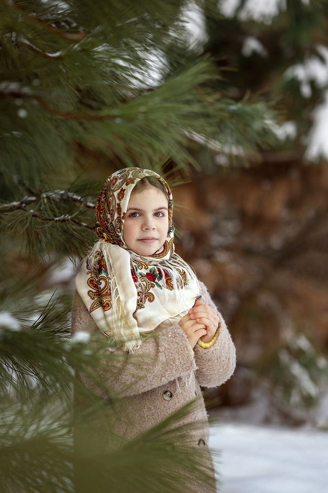 Photograph by Оксана Катаджи