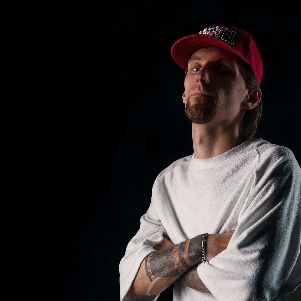 Photograph by Марлен Маан