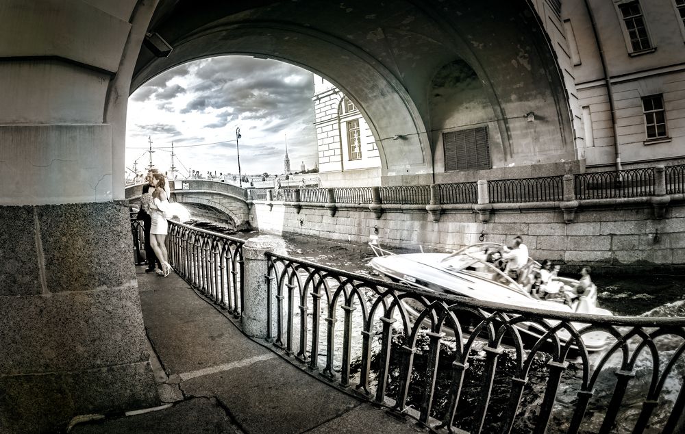 Photograph by Иван Труфанов