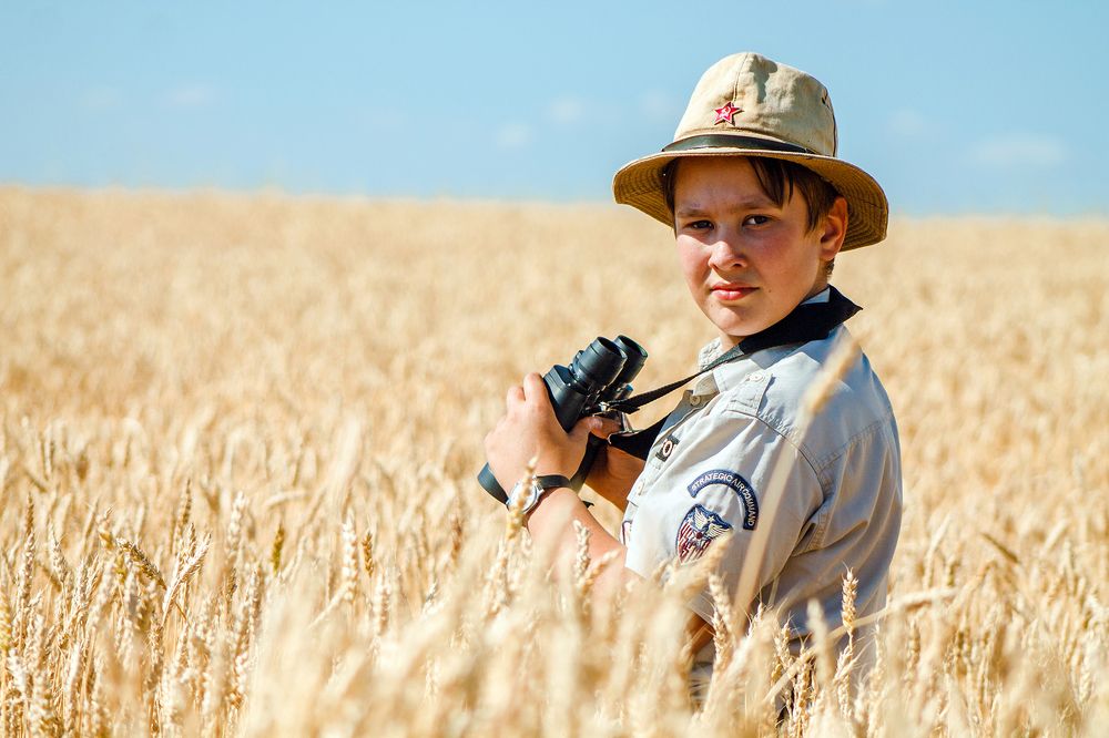 Photograph by Юлия Ташлыцкая