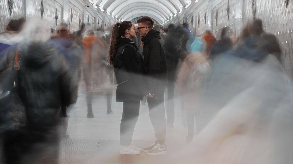 Photograph by Марлен Маан