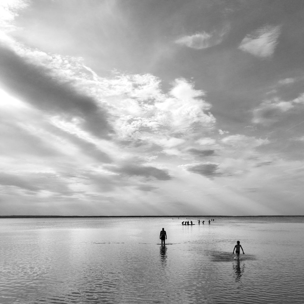 Photograph by Наталья