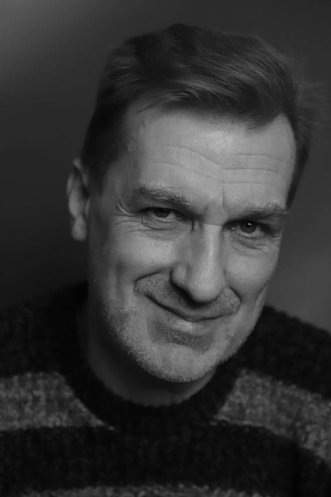 Photograph by Елена Сиднина