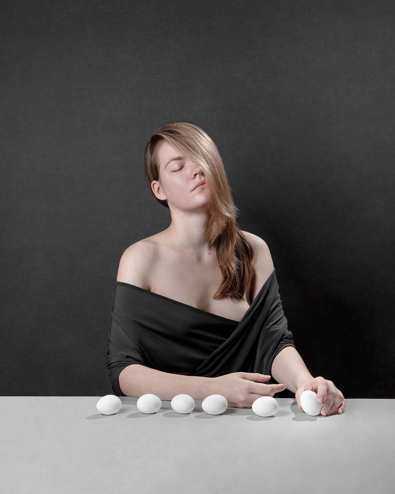 Фотография автора Татьяна Жёлтикова