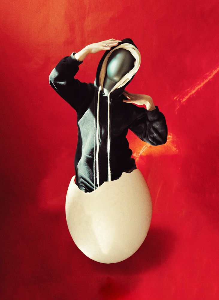 Фотография автора Анастасия Арзуманова