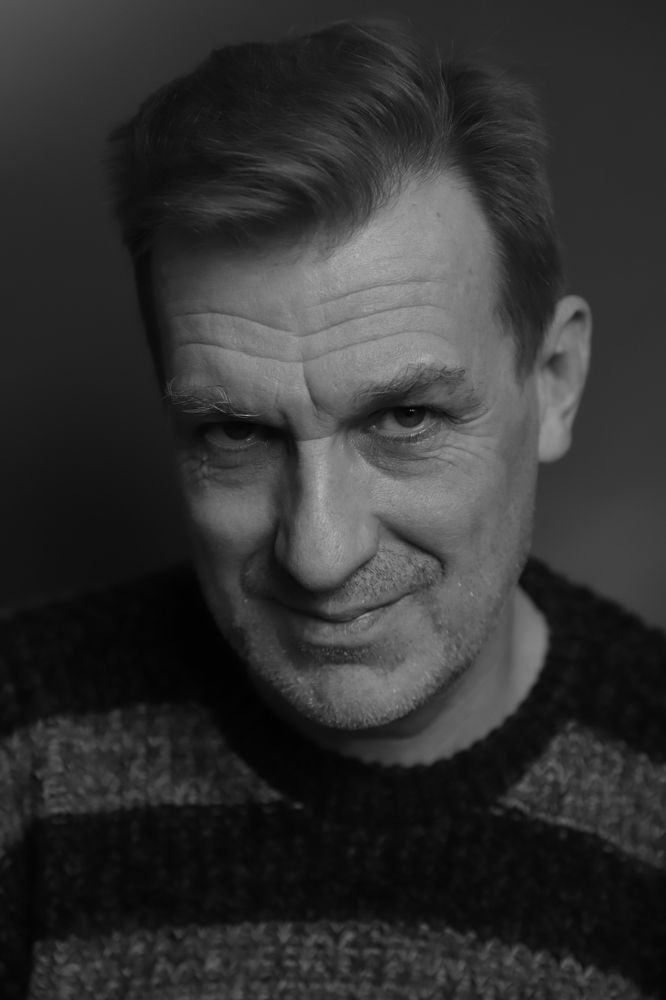 Photograph by Елена Сиднина