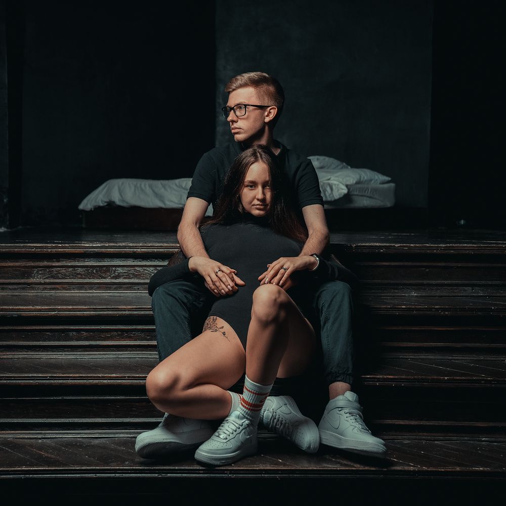 Photograph by Марлен Маан