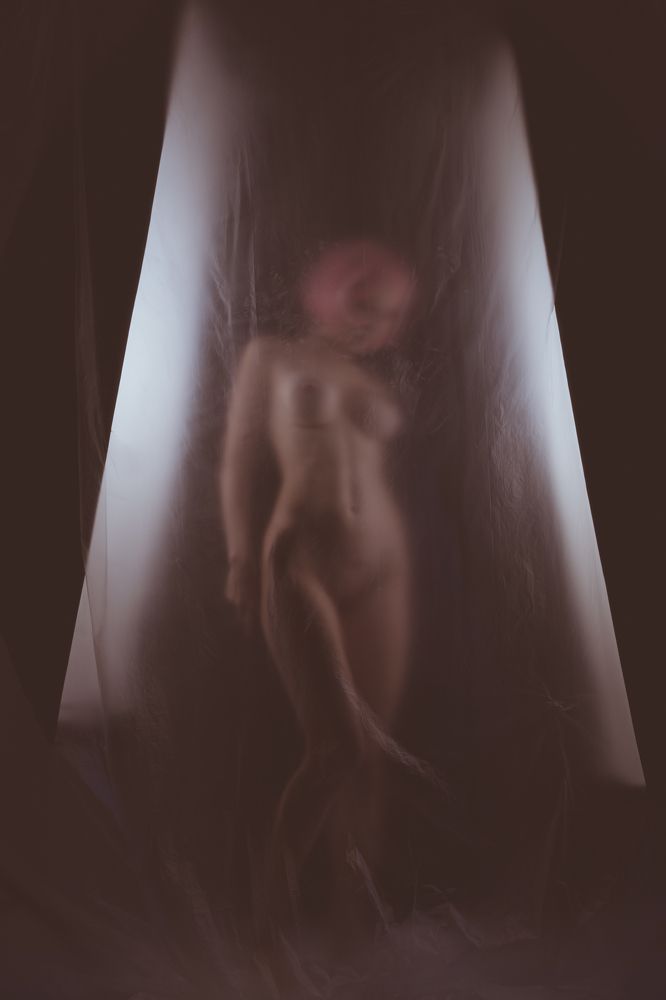 Фотография автора Белоусова Жанна