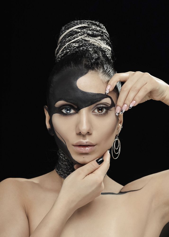 Photograph by Анастасия Арестова