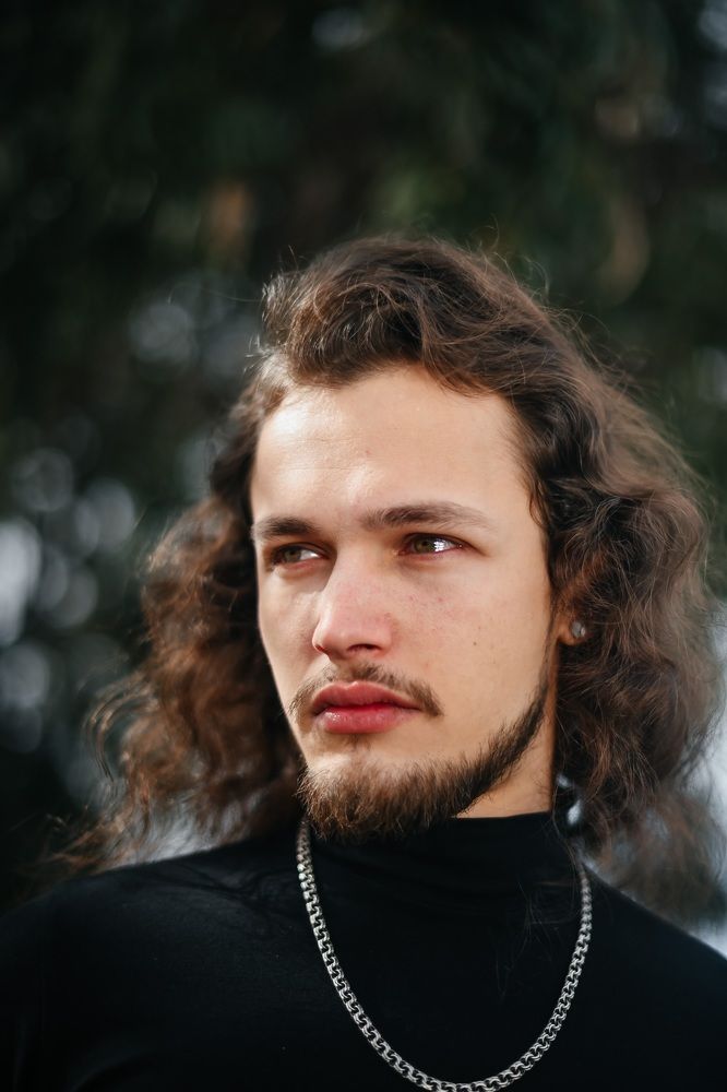 Photograph by Анна Яковенко