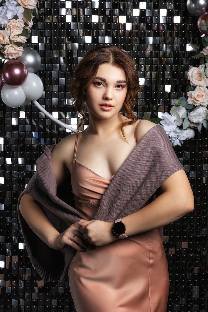 Photograph by Ирина Бобрешова