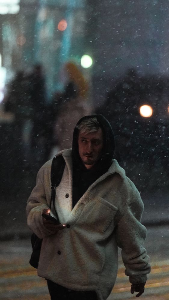 Photograph by Марлен Маан