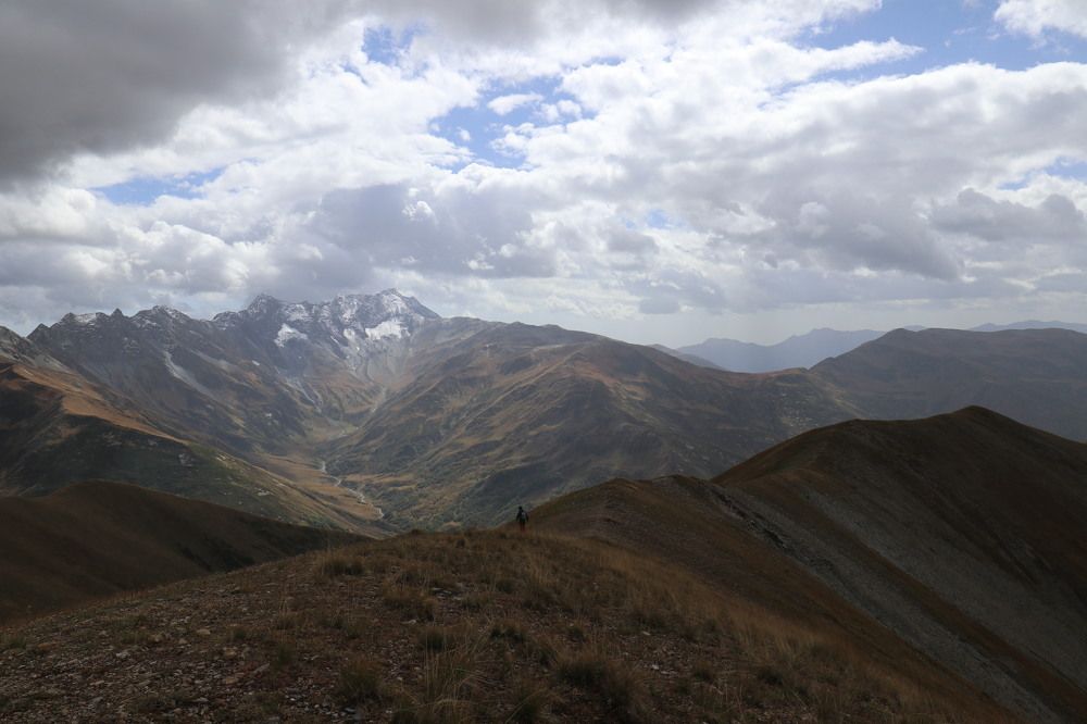 Фотография автора Татьяна Свистулина