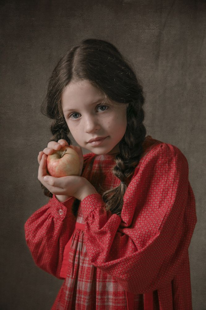 Photograph by Ященко Анастасия