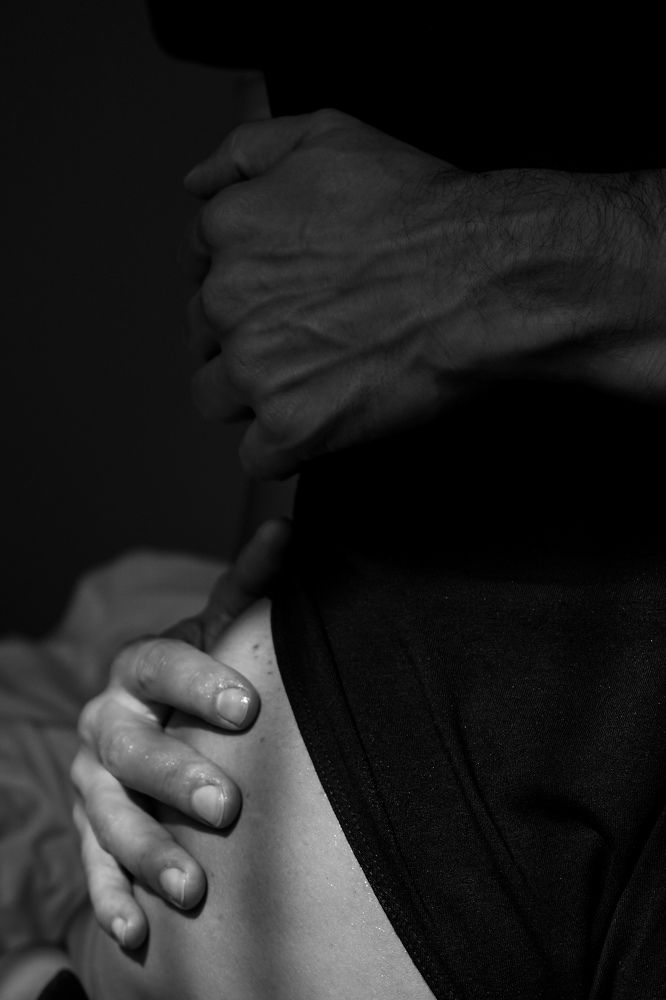 Алексей и Татьяна