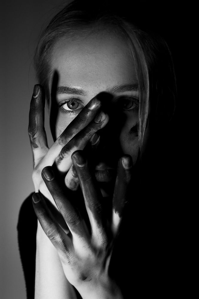 Photograph by Юлия Чеботарева