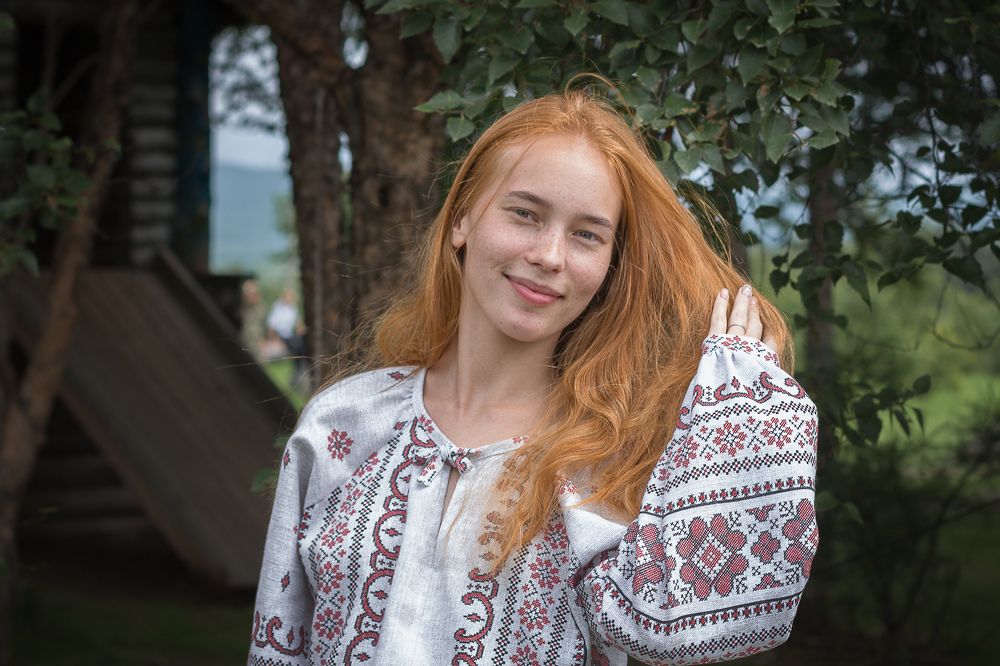 Photograph by Елена Кондратьева