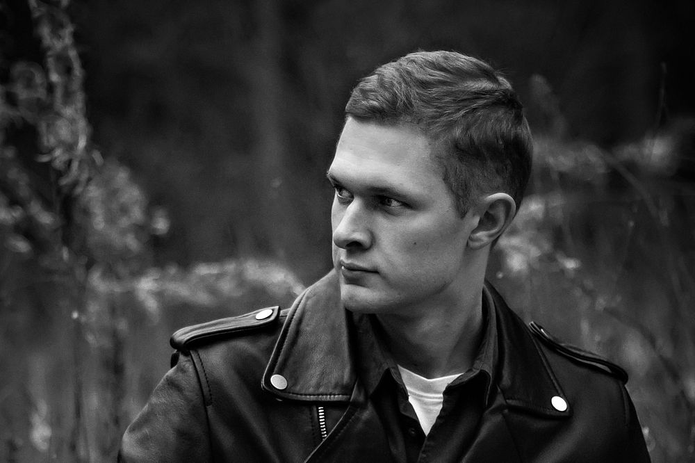 Photograph by Виктория Санкина