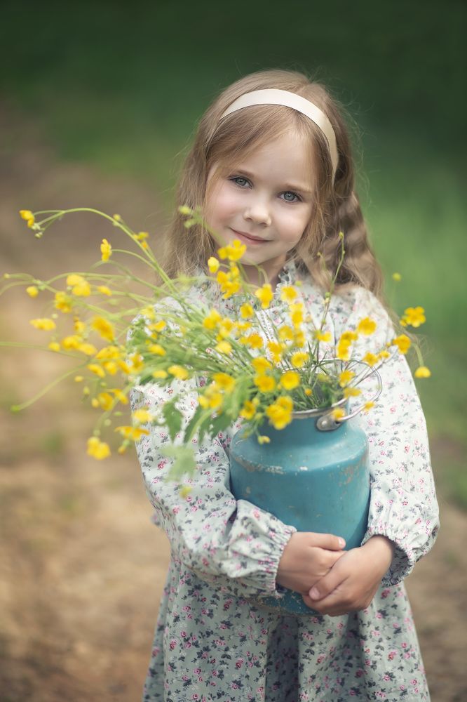 Photograph by Елена Подкорытова