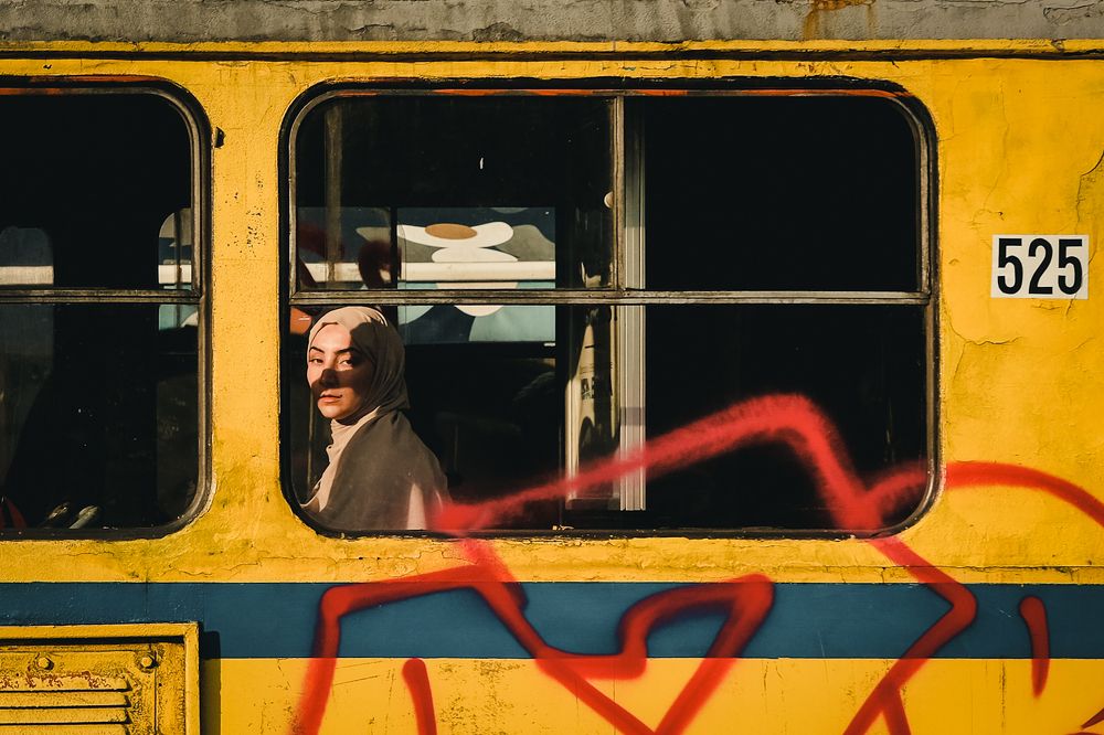 Photograph by Dennis Gloth