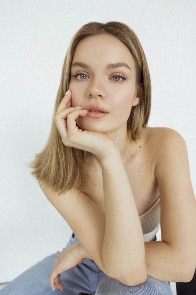 Photograph by Юлия Чеботарева