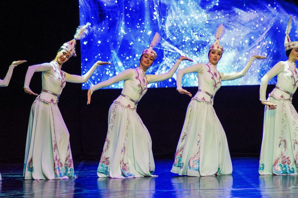 Photograph by Лариса Натальская