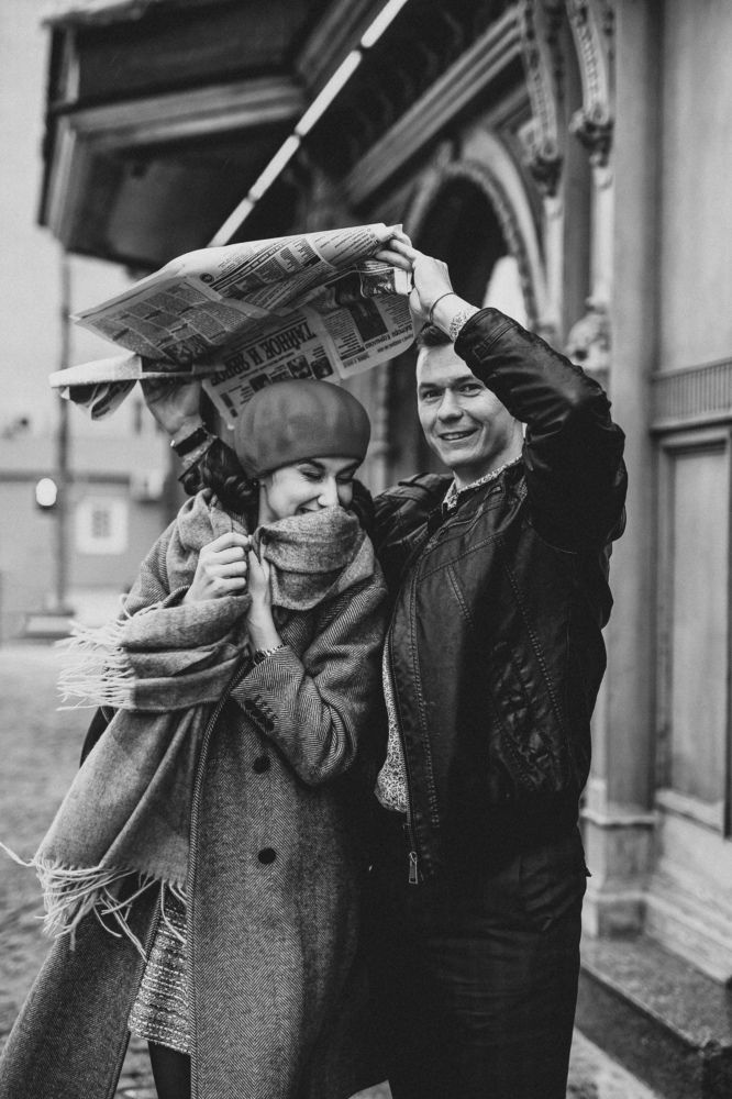 Photograph by Анна Диденко