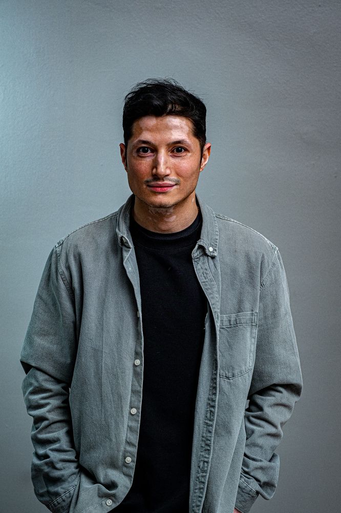 Photograph by Марк