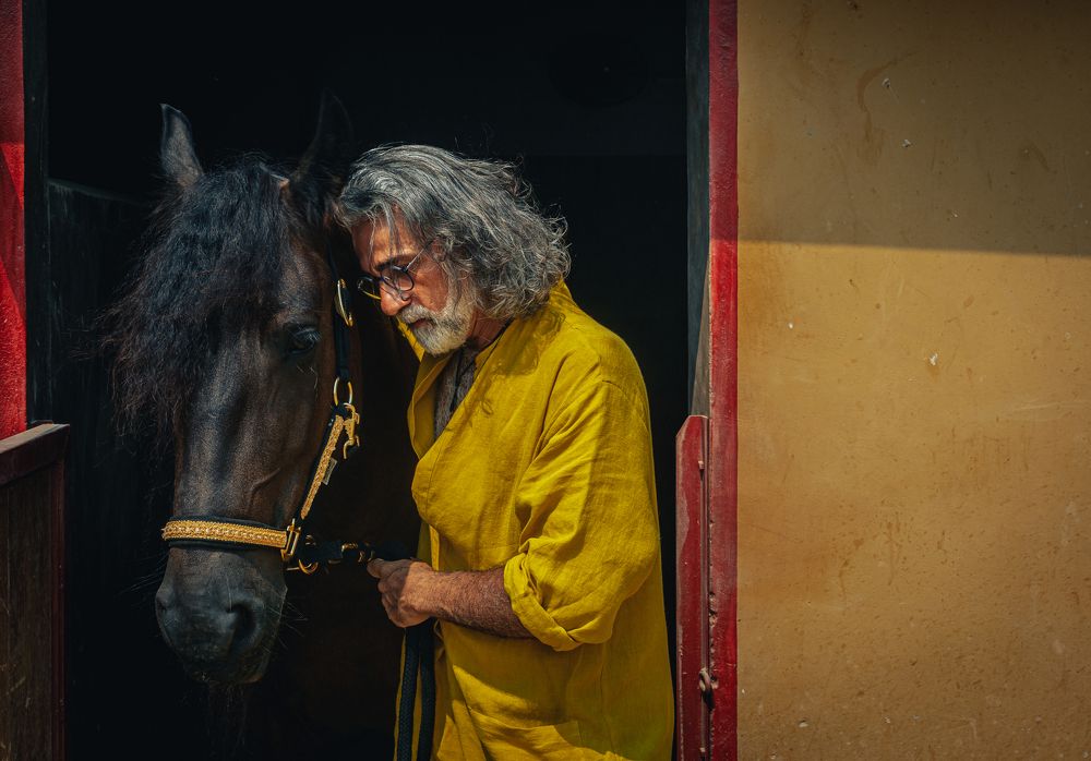 Photograph by Павел Ермилов