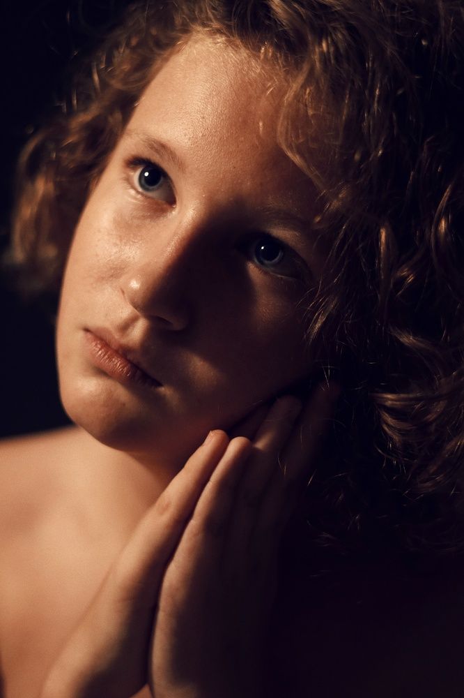 Photograph by Ксения Трошина(Лившиц)