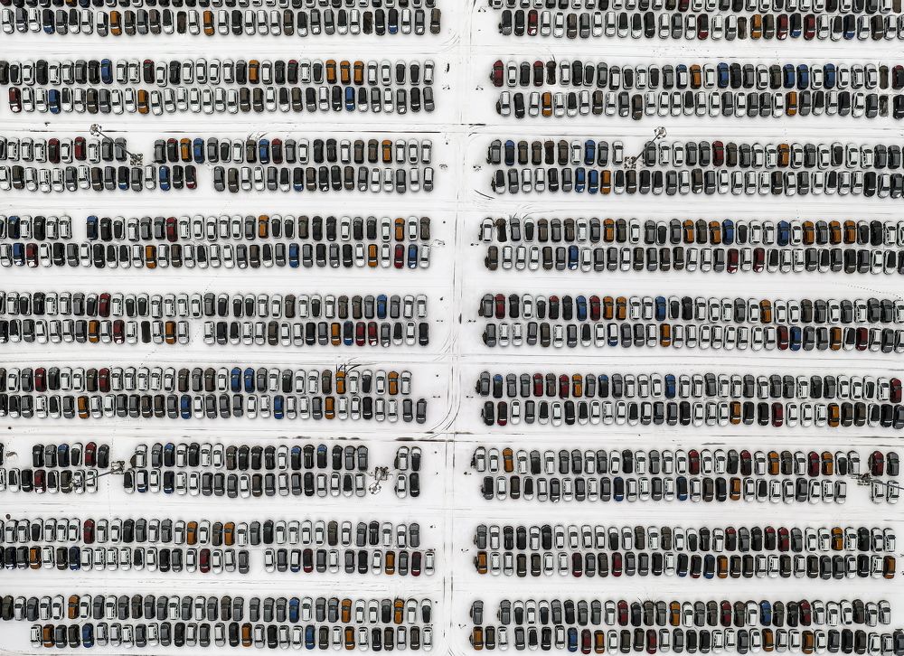 Photograph by Igor Yurkin