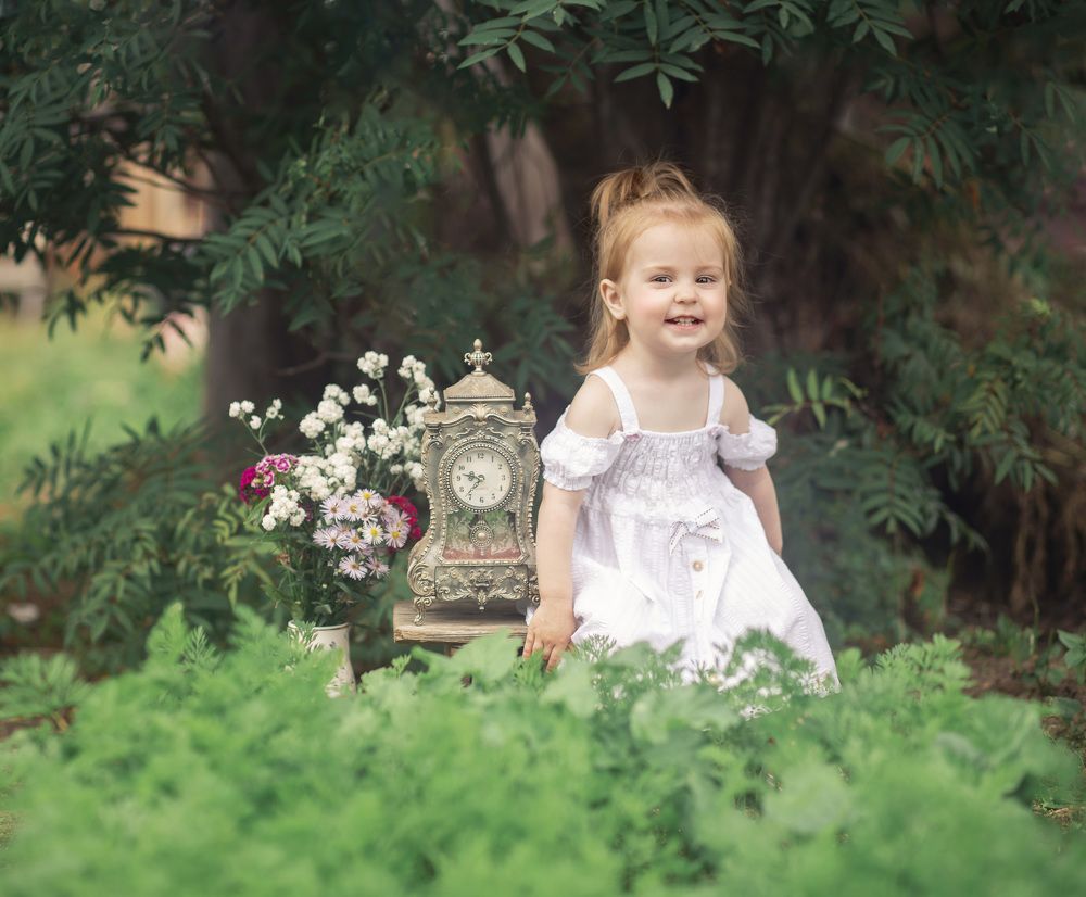 Photograph by Елена Подкорытова