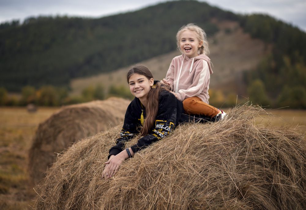 Photograph by Елена Подкорытова