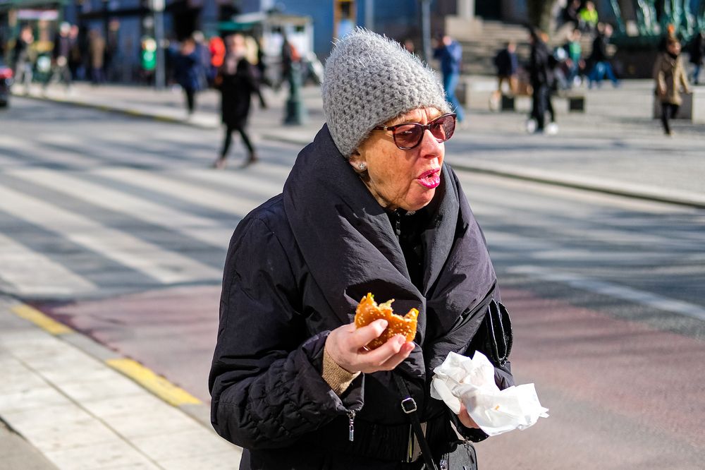 Photograph by Dennis Gloth