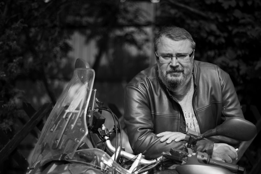 Photograph by Елена Овчинникова