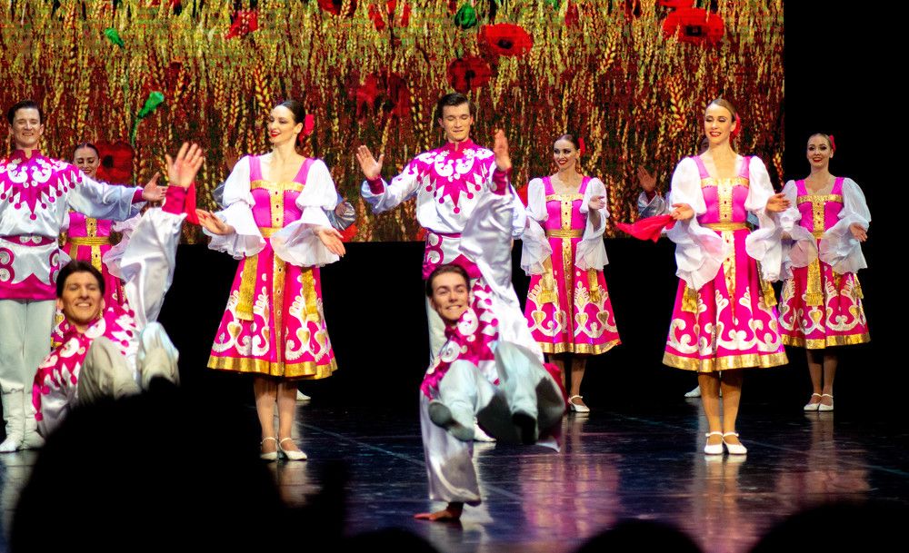 Photograph by Лариса Натальская