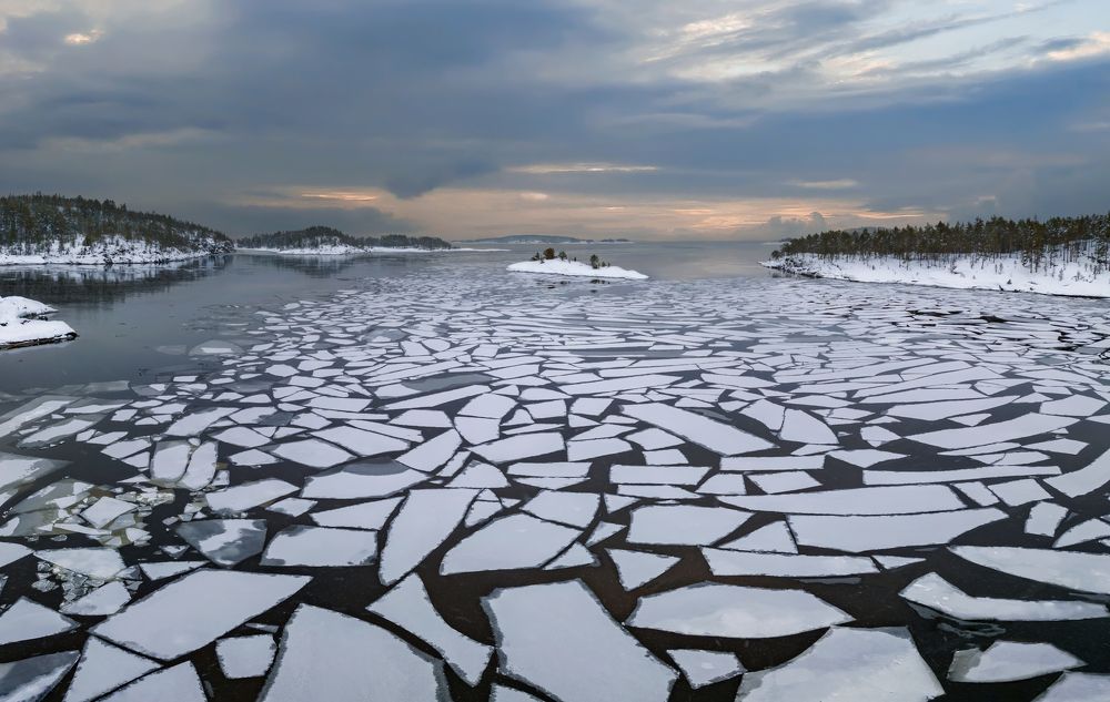 Photograph by Алексей Фрилунд