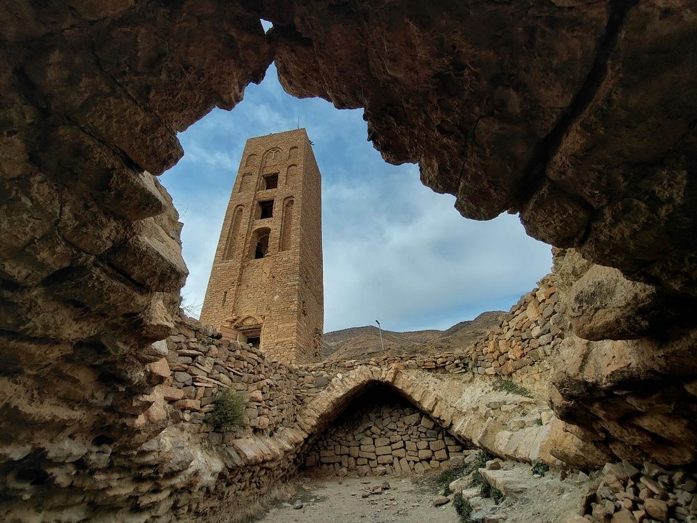 Photograph by Latreche Abd Elghani