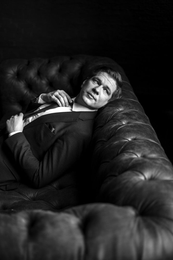 Photograph by Ольга