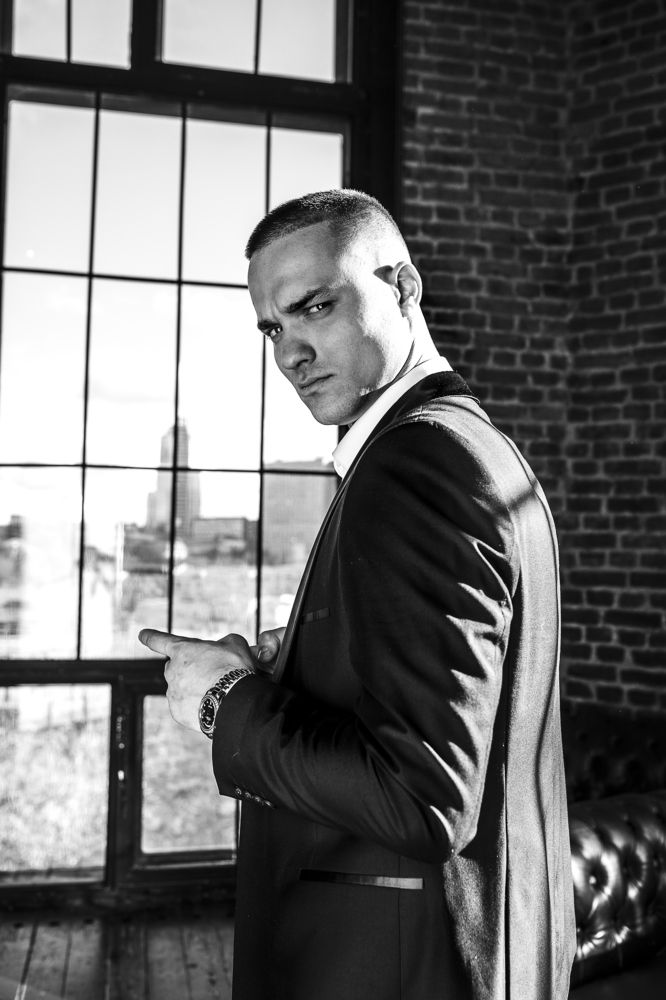 Photograph by Ольга