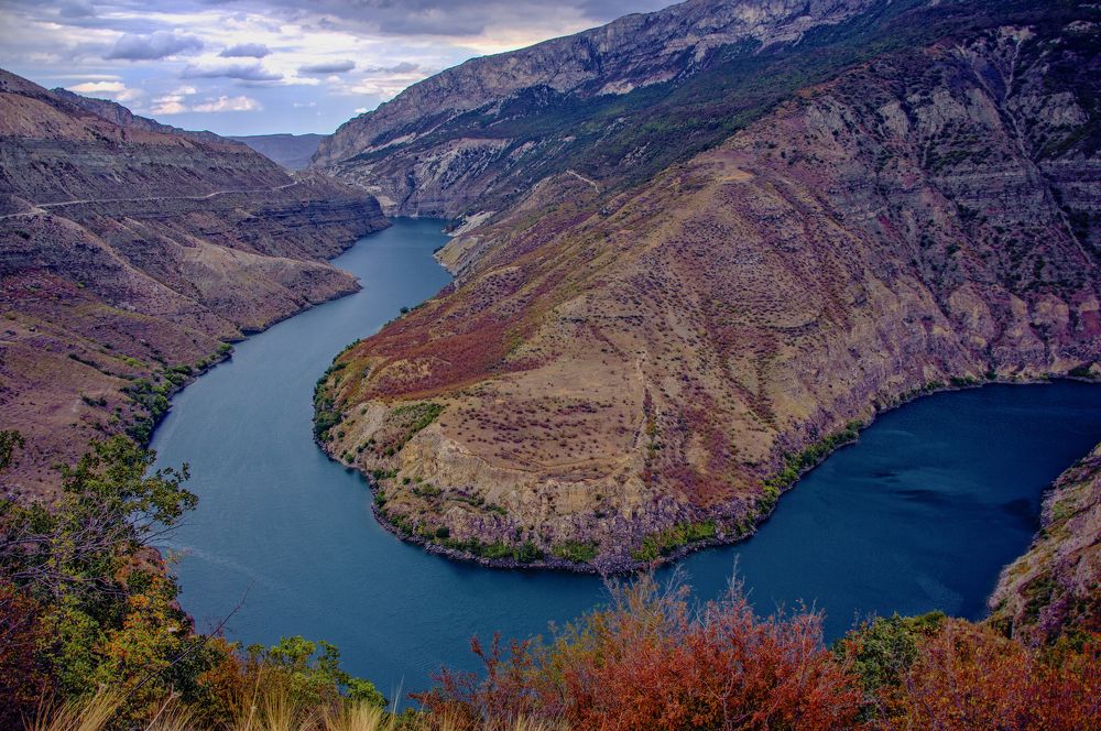 Photograph by Владимир Каверин