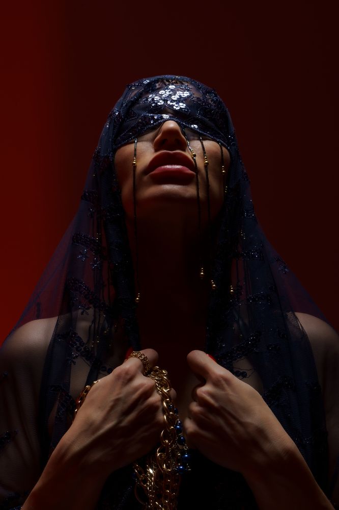 Photograph by Aleksandr Podanev