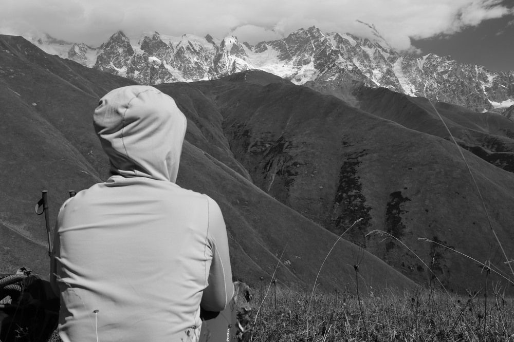 Фотография автора Татьяна Свистулина