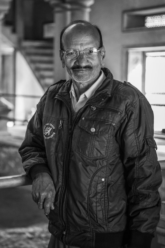 Фотография автора Андрей Пожарский