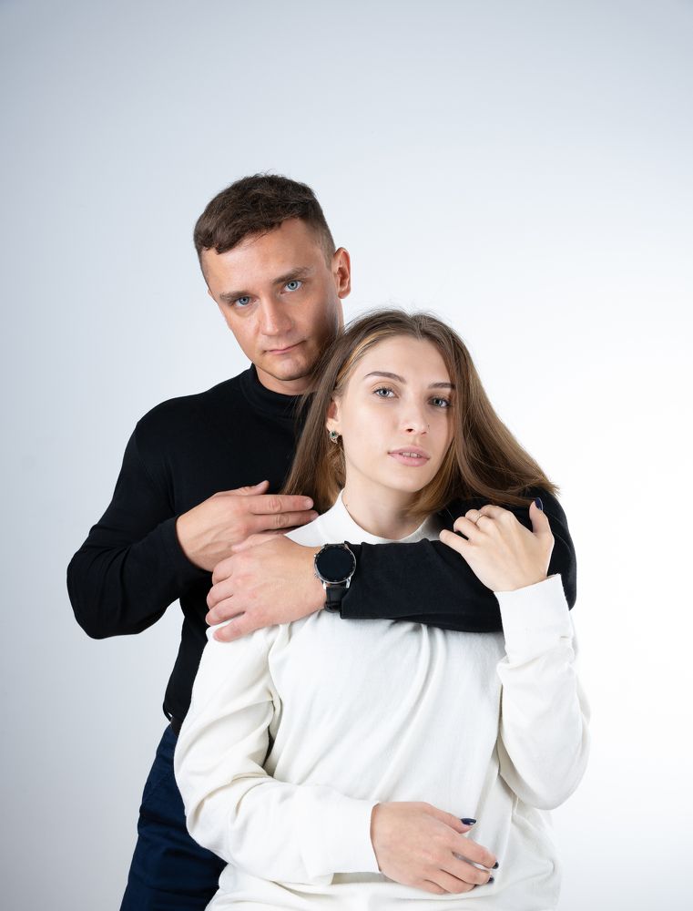 Photograph by Марина Гусарова