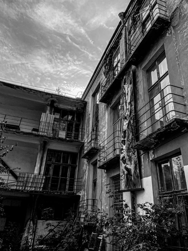 Photograph by Ольга Панова